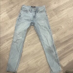 Light Blue Women's Jeans